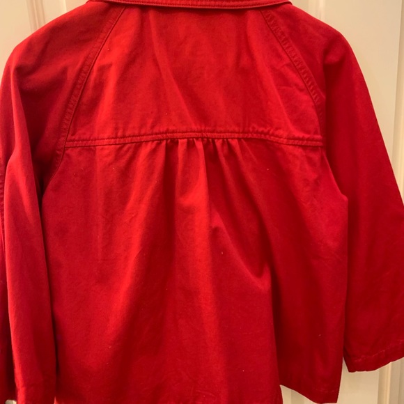 Perfect Condition!! Red Ralph Lauren Jacket - Picture 5 of 5